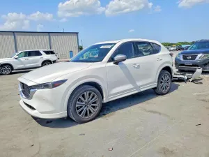 Mazda CX-5 2.5L 4 2024