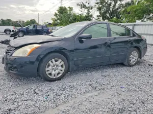 Nissan Altima 2.5L 4 2010