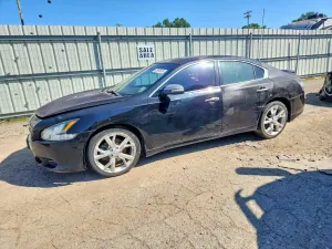 Nissan Maxima 3.5L 6 2012