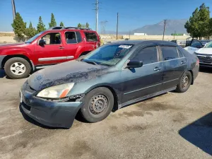 Honda Accord 2.4L 4 2005