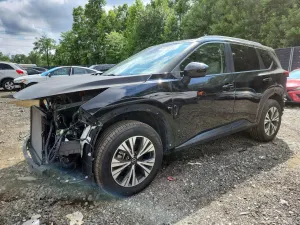Nissan Rogue 1.5L 3 2023