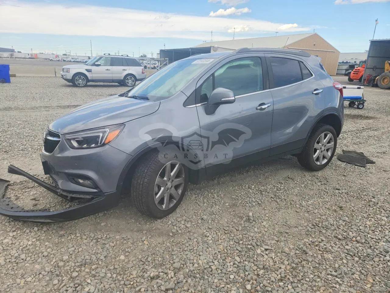 Buick Encore 1.4L 4 2019