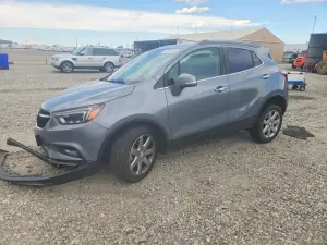 Buick Encore 1.4L 4 2019