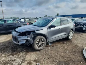 Ford Escape 1.5L 3 2022
