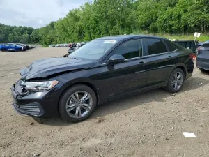 Volkswagen Jetta 1.5L 4 2024