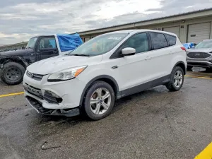 Ford Escape 2.5L 4 2016