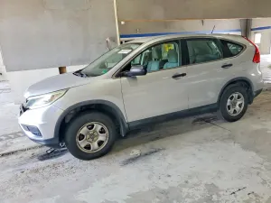 Honda CR-V 2.4L 4 2015