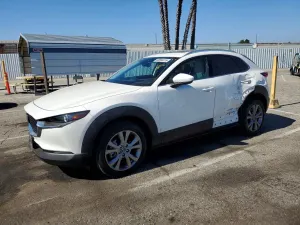 Mazda CX-30 2.5L 4 2023