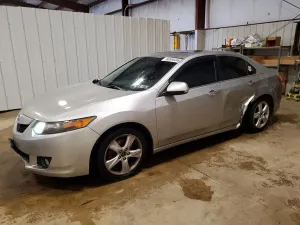 Acura TSX 2.4L 4 2010
