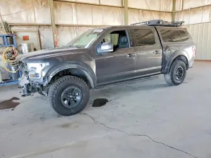 Ford F-150 3.5L 6 2018
