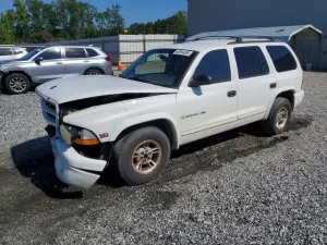 Dodge Durango 5.9L 8 1998