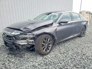 Honda Accord 1.5L 4 2021