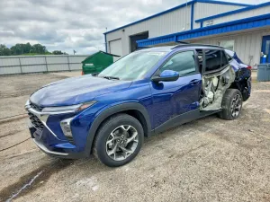 Chevrolet Trax 1.2L 3 2024