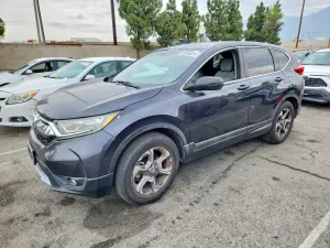 Honda CR-V 1.5L 4 2017