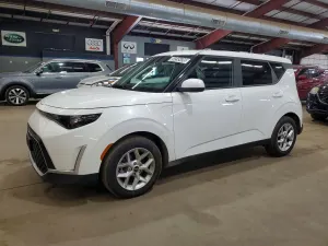 Kia Soul 2.0L 4 2024