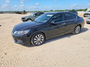 Honda Accord 2.4L 4 2015