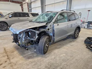 Subaru Forester 2.5L 4 2020