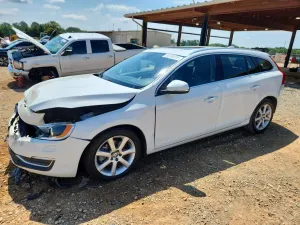 Volvo V60 2.0L 4 2016