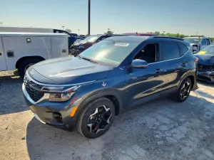Kia Seltos 2.0L 4 2024