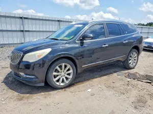 Buick Enclave 3.6L 6 2013