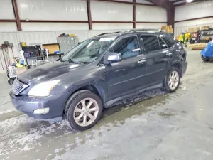 Lexus RX 3.5L 6 2009