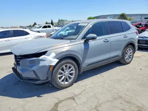 Honda CR-V 1.5L 4 2025