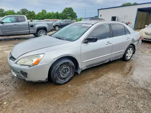 Honda Accord 2.4L 4 2006