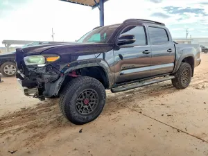 Toyota Tacoma 3.5L 6 2023