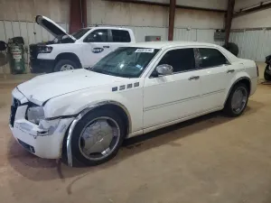 Chrysler 300 3.5L 6 2006
