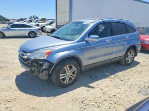 Honda CR-V 2.4L 4 2010