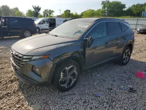 Hyundai Tucson 2.5L 4 2023