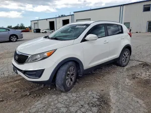 Kia Sportage 2.4L 4 2015