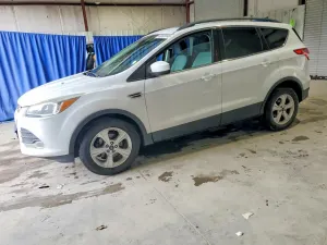 Ford Escape 1.6L 4 2016