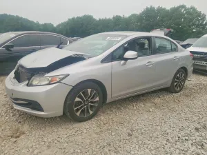 Honda Civic 1.8L 4 2013