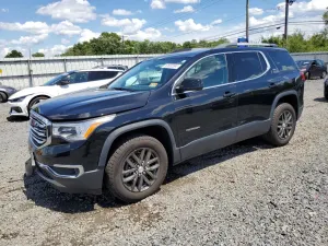 GMC Acadia SLT-1 3.6L 6 2017