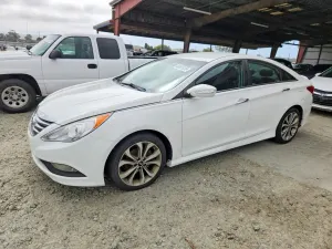 Hyundai Sonata 2.0L 4 2014