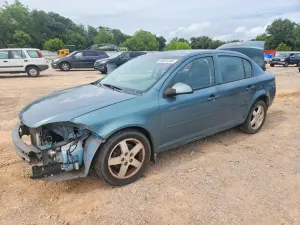 Chevrolet Cobalt 2.2L 4 2010