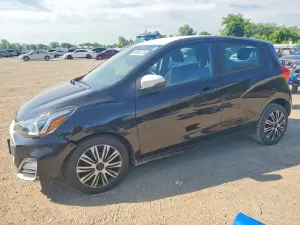 Chevrolet Spark 1.4L 4 2020