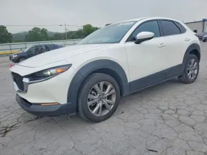 Mazda CX-30 2.5L 4 2021