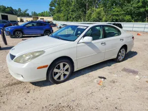 Lexus ES 3.3L 6 2005