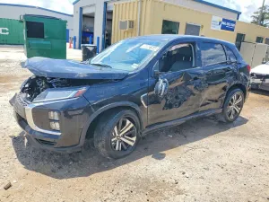 Mitsubishi Outlander 2.0L 4 2022