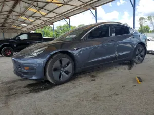 Tesla Model 3 2018