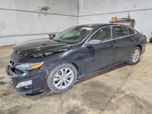 Chevrolet Malibu 1.5L 4 2019