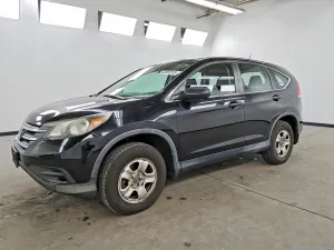 Honda CR-V 2.4L 4 2013