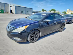 Hyundai Sonata 2.0L 4 2011