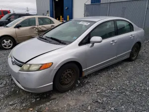 Honda Civic 1.8L 4 2006