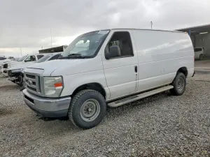 Ford Econoline 4.6L 8 2014