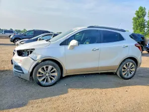 Buick Encore 1.4L 4 2019