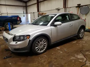 Volvo C30 2.5L 5 2010