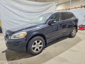 Volvo XC60 3.2L 6 2012